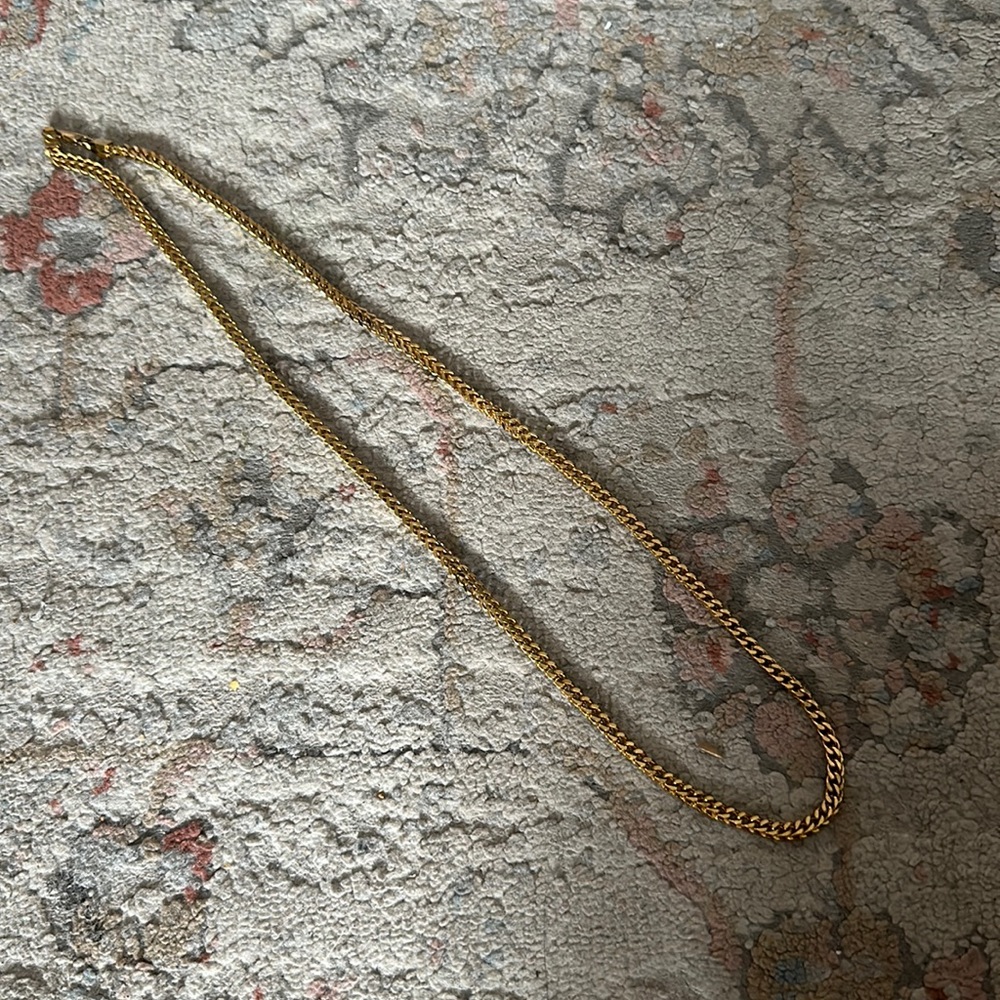 Men’s chain